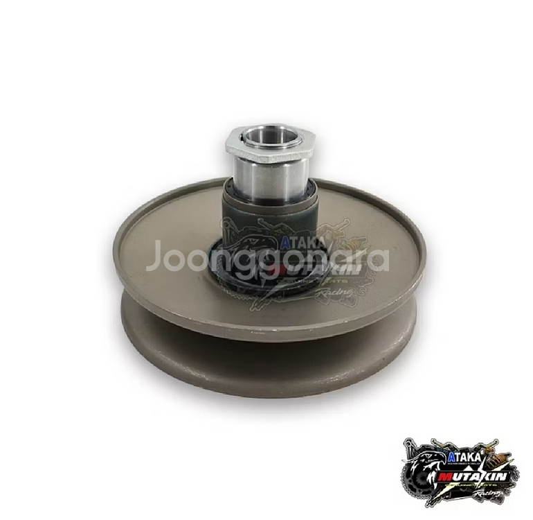 PCX125 ATAKA 출력토크캠--1