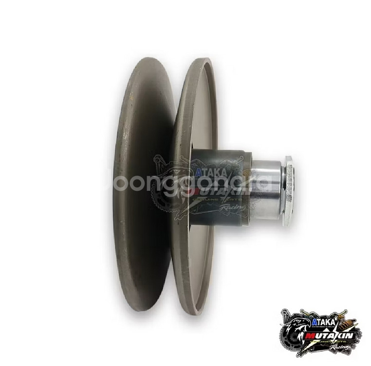 PCX125 ATAKA 출력토크캠--2