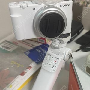 소니 zv-1f