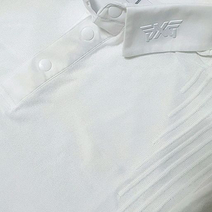 PXG남성용 골프 기능성 여름용 새재품 카라 티셔츠 판