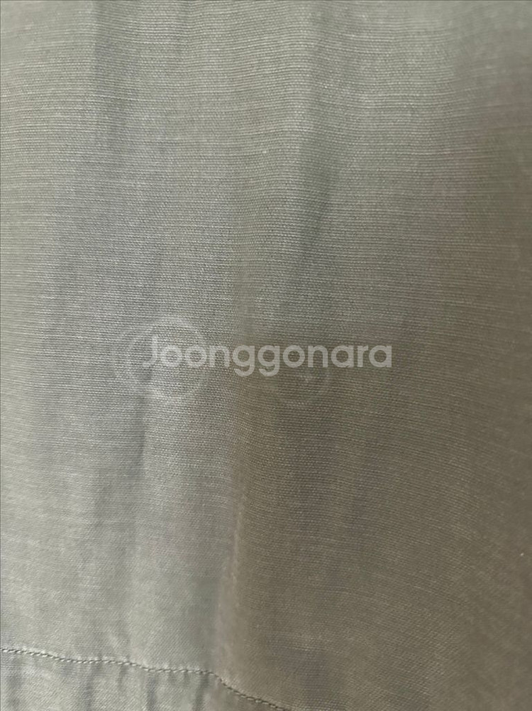 랄프로렌 야상 (택제거)--6