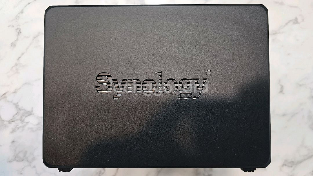 시놀로지 DS420+ NAS 18G 56TB--2