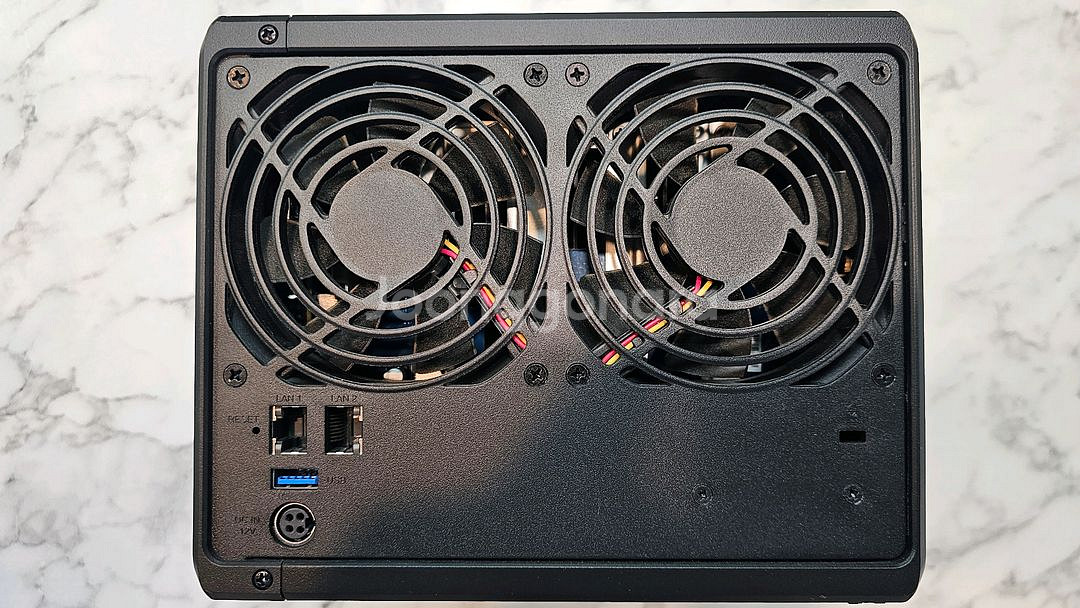 시놀로지 DS420+ NAS 18G 56TB--3
