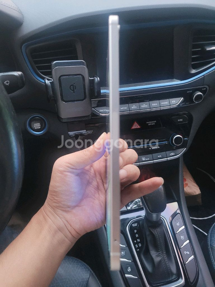 아이패드 미니6 64g 셀룰러--4