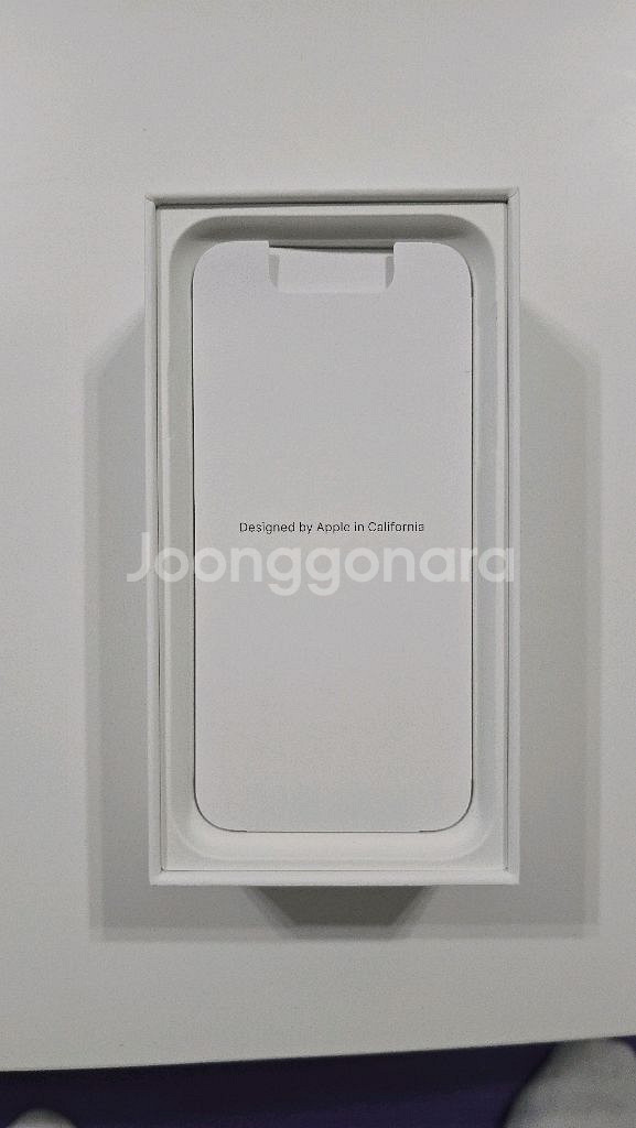 아이폰11 128G 퍼플--3