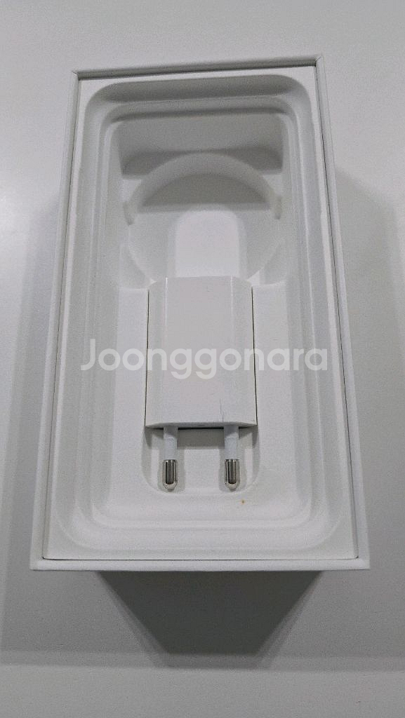 아이폰11 128G 퍼플--1