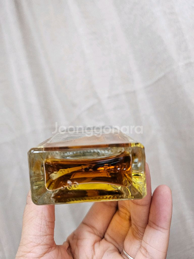 샤넬 코코 오드 퍼퓸--1