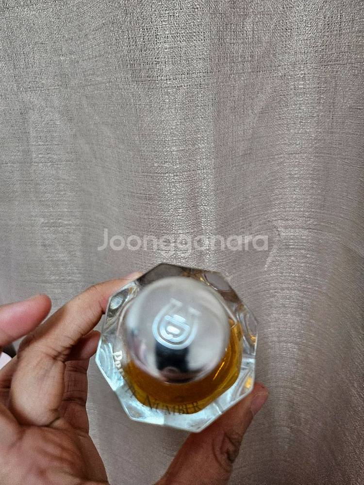 샤넬 코코 오드 퍼퓸--3
