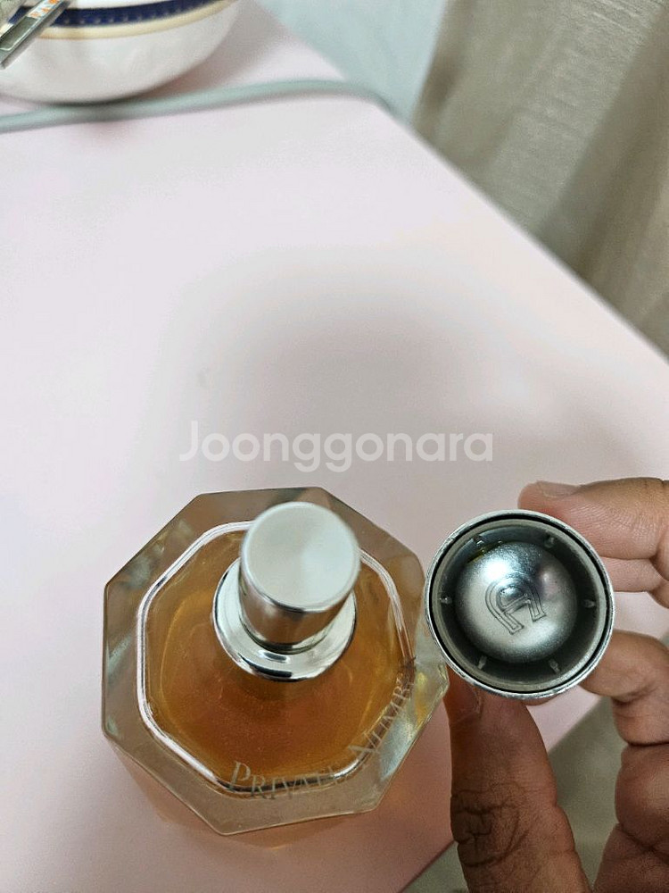 샤넬 코코 오드 퍼퓸--4