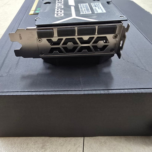 GALAX GeForce RTX 3090 D6X 24G