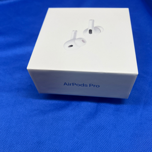 [미개봉] 애플 2024 에어팟 프로 2세대 USB-C