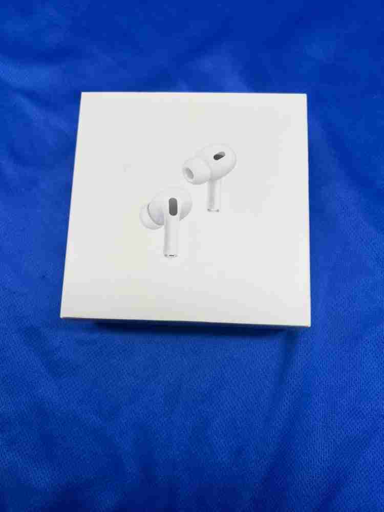 [미개봉] 애플 2024 에어팟 프로 2세대 USB-C 이미지