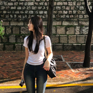 제니오 zaenio 오리지널 워싱 부츠컷