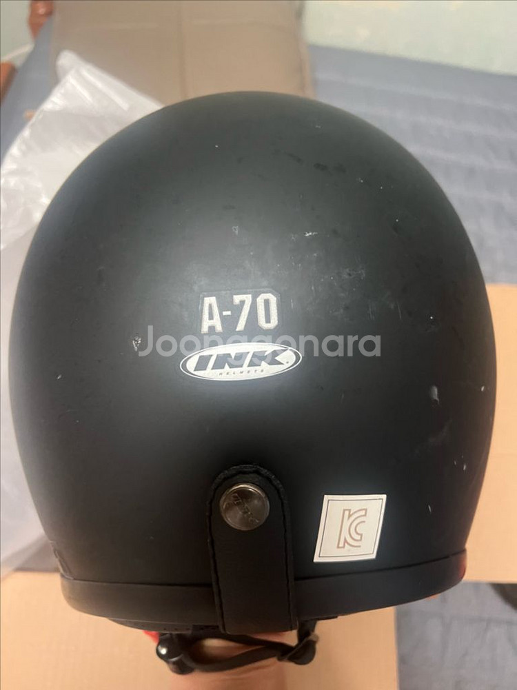 Ink A-70 헬멧--2