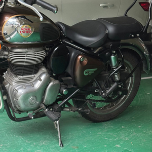 클래식 350