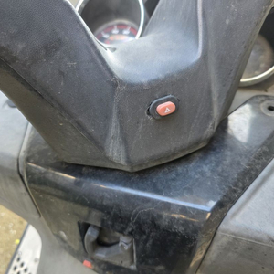 킴코 다운타운125 i 125cc