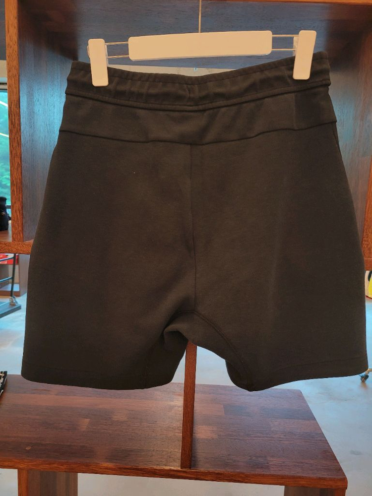 나이키 테크팩 반바지 남성 M 이미지