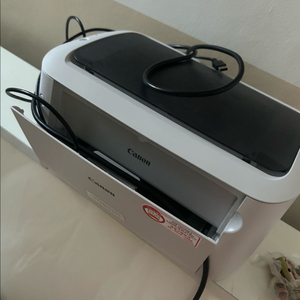 캐논 잉크젯 프린터