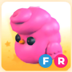입양하세요 FR 캔디플로스 병아리 (캔플)