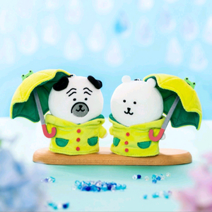 06.27 나가노마켓 신상 우비 농담곰 공구자리 구함