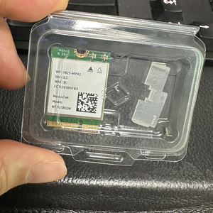 미디어텍 BE WiFi7 MT7925 무선 랜 카드