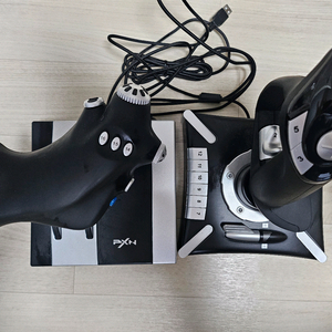 PXN- 2119PRO 비행 조이스틱