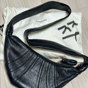 르메르 크루아상 스몰