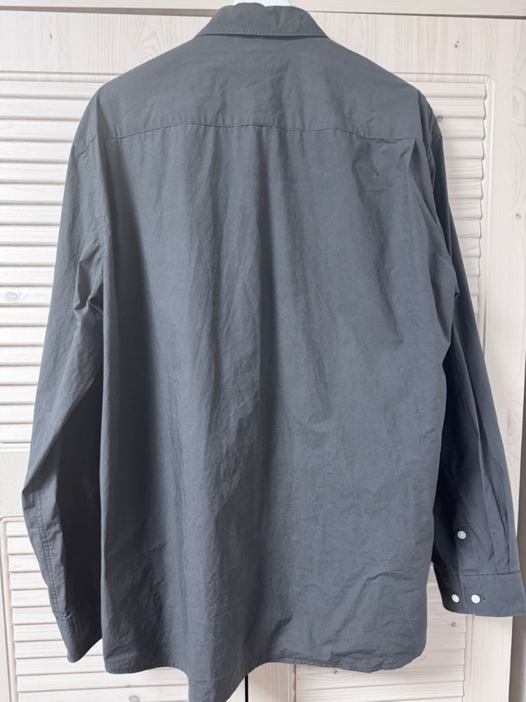 유니온블루 챠콜 셔츠 XL 이미지