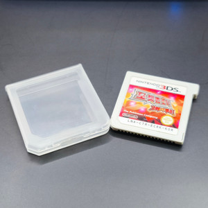 닌텐도3DS 정발 포켓몬스터 오메가루비 게임칩만!