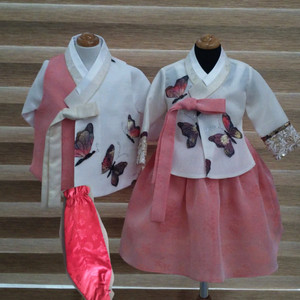 유아한복