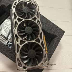 evga 1080ti ftw3 11g
