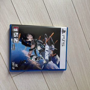 ps5 스텔라블레이드 예약특전코드포함