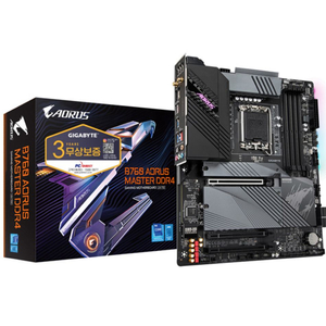 컴퓨터 보드 cpu ram ssd