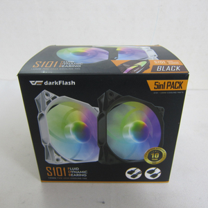 darkFlash S101 FDB ARGB (5팩)
