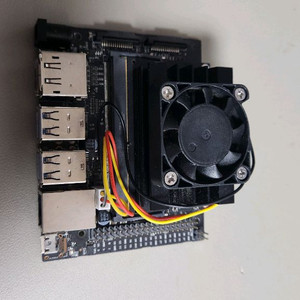 젯슨나노 JETSON NANO 4GB 팝니다