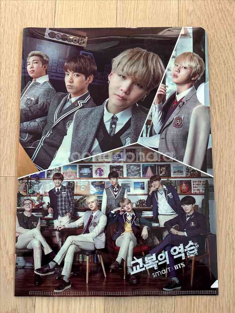 방탄 BTS 앨범>일괄시 에눌 +포스터,L자화일,비공굿--9
