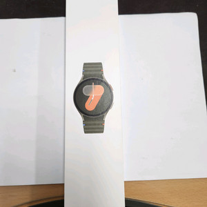 갤럭시워치7 40mm 미개봉 새상품