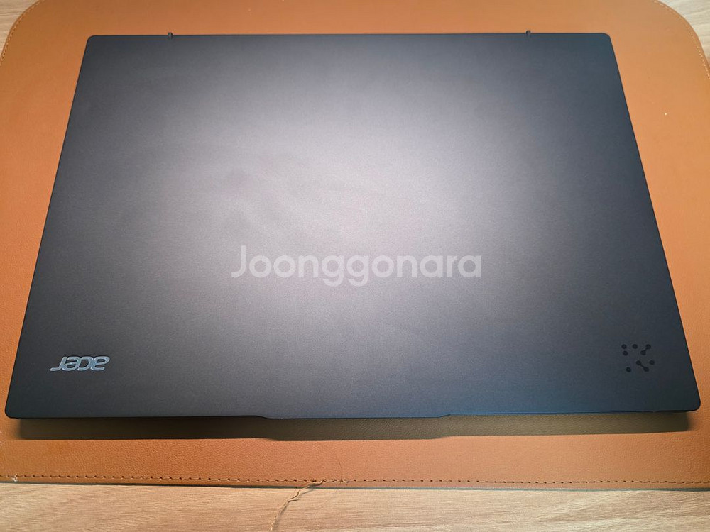 스위프트 16 AI Ultra7 258V 2TB 노트북--2