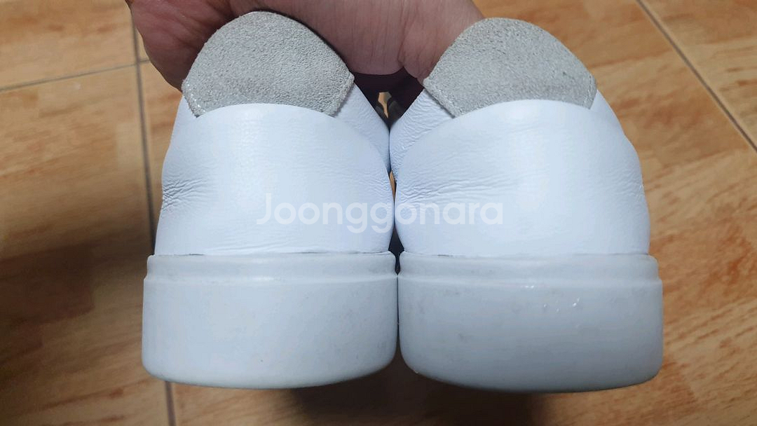아디다스 슬릭 265(260까지)--6