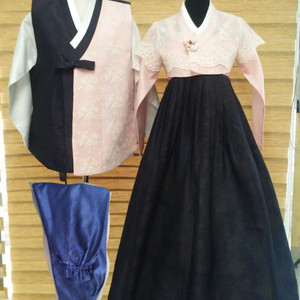 한복