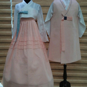 한복