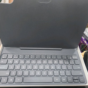 Redmi Pad Pro 키보드 케이스 새상품