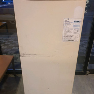 LG 냉동고 F-A200GD