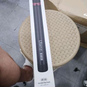촬영용 삼각대 울란지 브이로그 AT-01 DJI포켓3