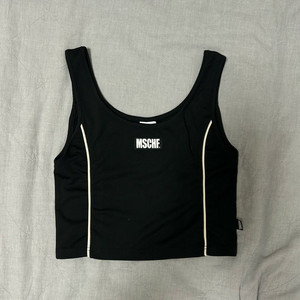 미스치프 블랙 나시 MSCHF