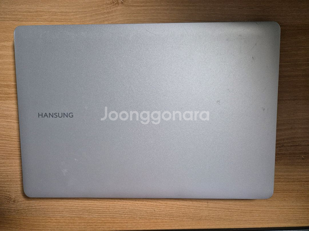 한성 A46X 14인치 FHD 노트북--7