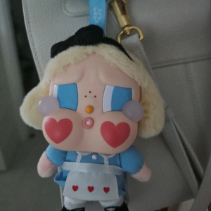 (미개봉)팝마트 크라이베이비 앨리스 새상품