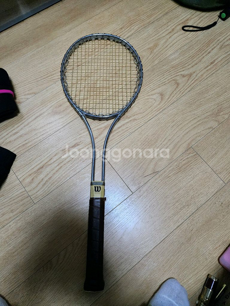 윌슨 테니스 라켓 t2000--0