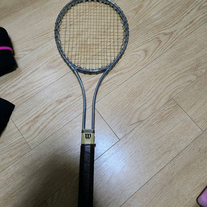 윌슨 테니스 라켓 t2000