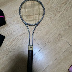 윌슨 테니스 라켓 t2000